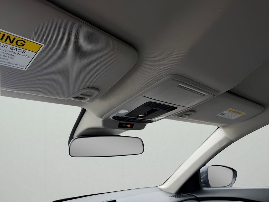 2025 Honda Accord LX - Photo 27