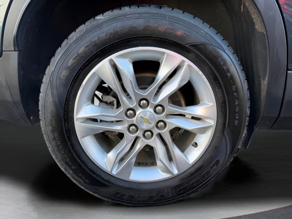 2019 Chevrolet Blazer 2LT - Photo 10