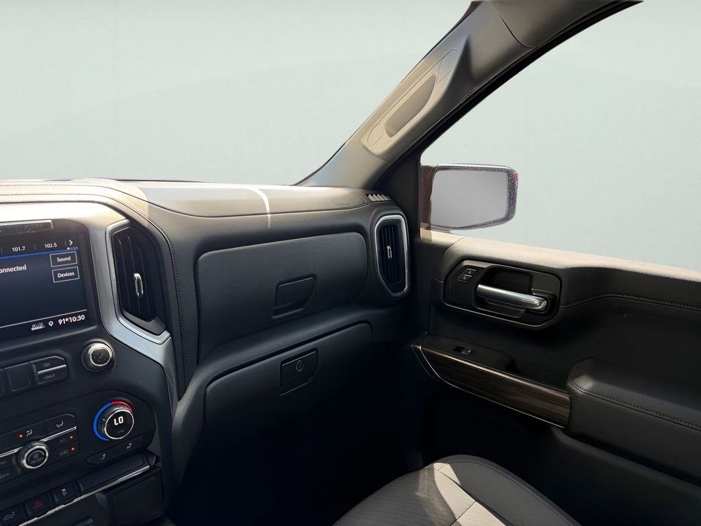 2021 Chevrolet Silverado 1500 LT Trail Boss - Photo 32