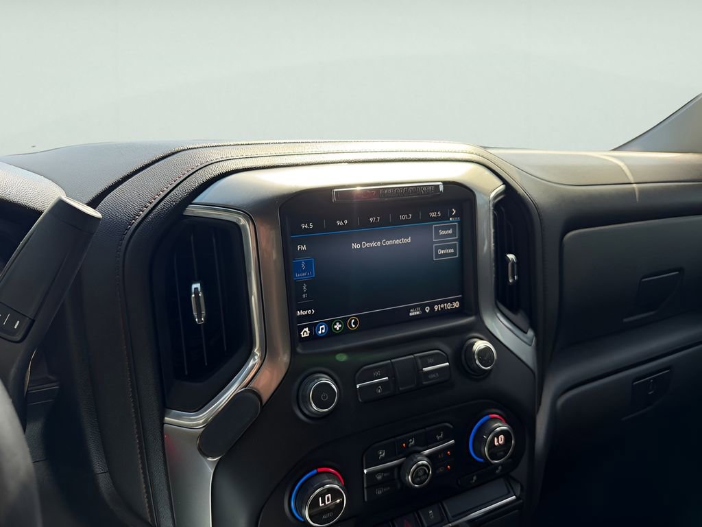 2021 Chevrolet Silverado 1500 LT Trail Boss - Photo 29