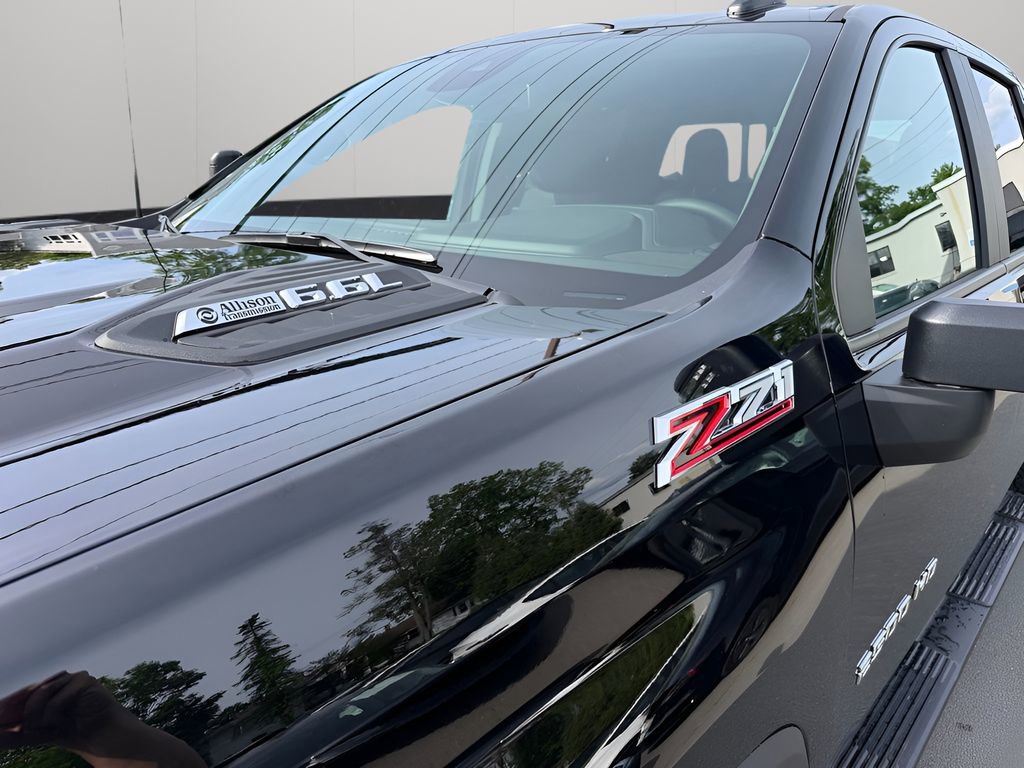 2026 Chevrolet Silverado 2500 HD LT - Photo 10