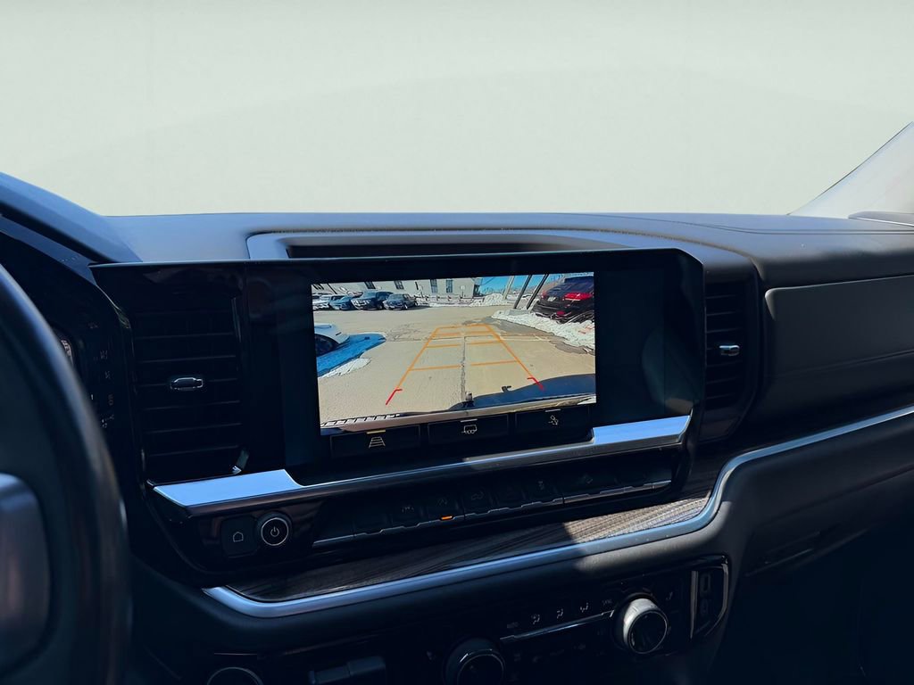 2022 Chevrolet Silverado 1500 RST - Photo 29