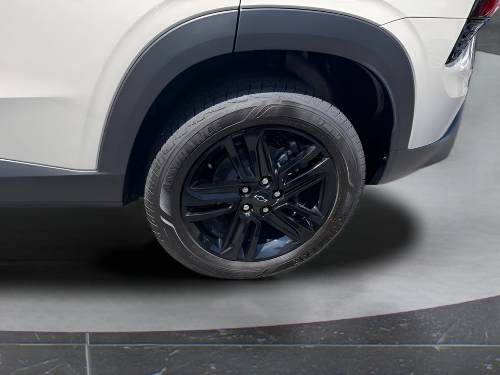 2026 Chevrolet Trax Activ - Photo 11