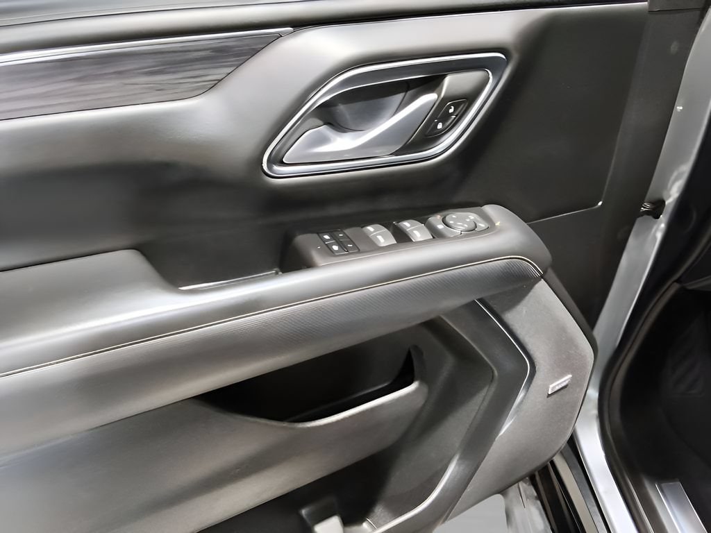 2022 GMC Yukon XL SLT - Photo 20