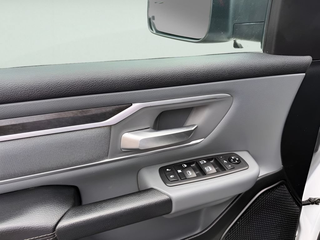2021 RAM Ram 1500 Pickup Big Horn/Lone Star - Photo 22