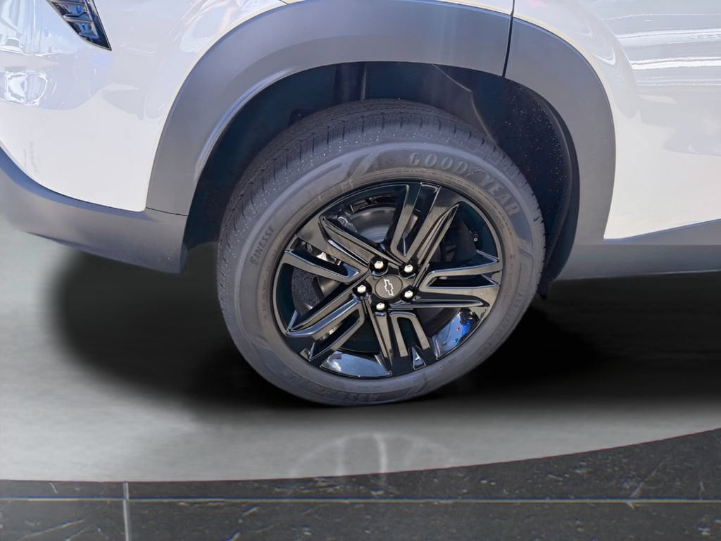 2026 Chevrolet Trax Activ - Photo 12