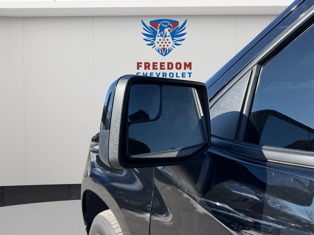 2022 Chevrolet Silverado 1500 RST - Photo 18