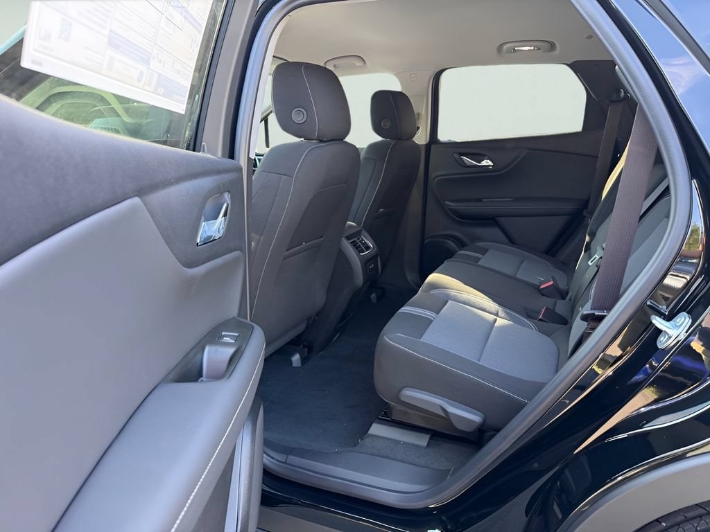 2026 Chevrolet Blazer 2LT - Photo 28
