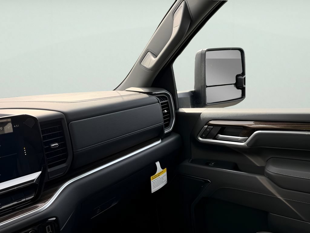 2026 Chevrolet Silverado 2500 HD LT - Photo 26