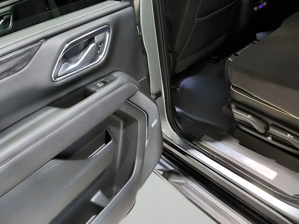 2022 GMC Yukon XL SLT - Photo 57