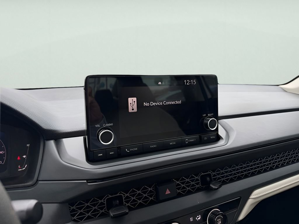 2025 Honda Accord LX - Photo 20