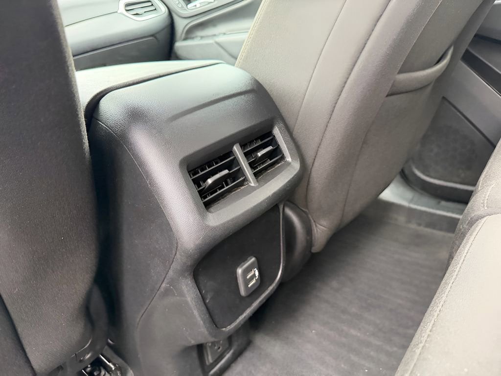 2020 Chevrolet Equinox LT - Photo 32