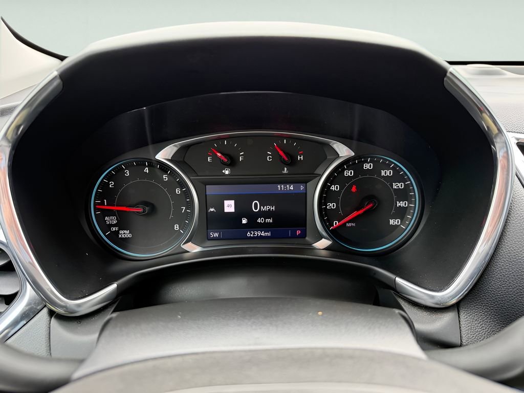 2020 Chevrolet Equinox LT - Photo 23