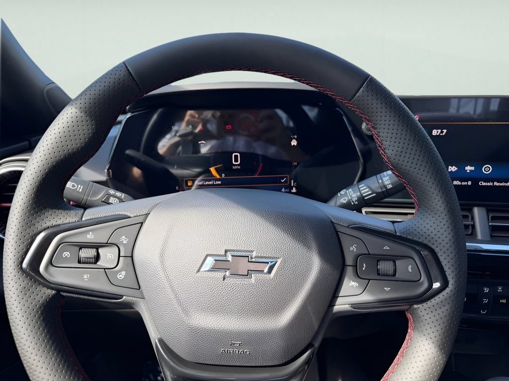 2026 Chevrolet Trax RS - Photo 11