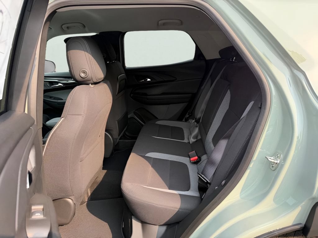 2026 Chevrolet Trailblazer LT - Photo 26