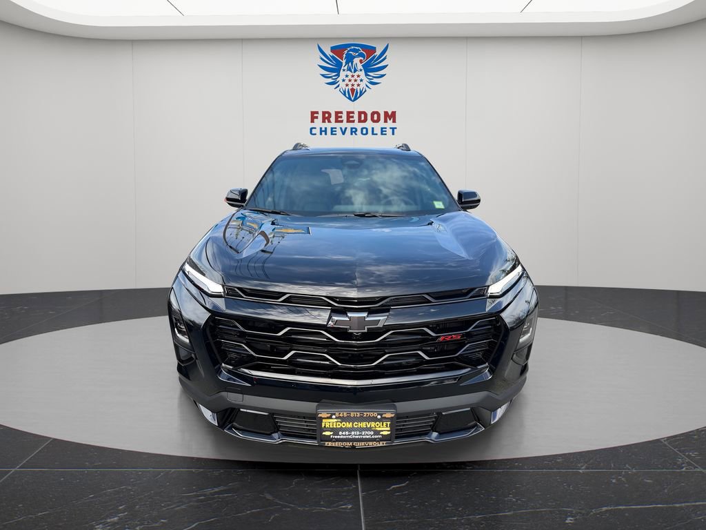2026 Chevrolet Equinox RS - Photo 8