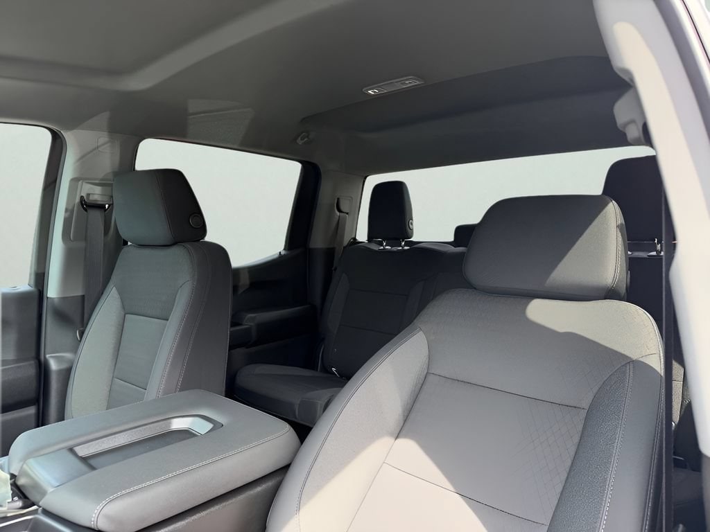 2026 Chevrolet Silverado 1500 Custom - Photo 17