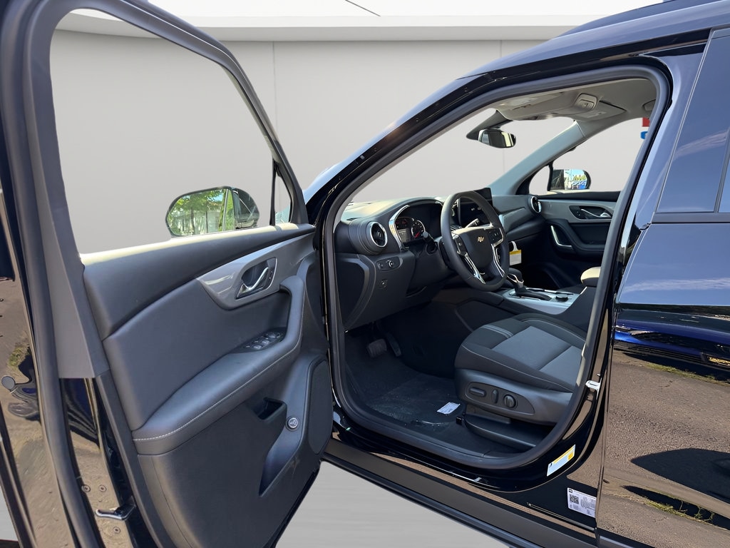 2026 Chevrolet Blazer 2LT - Photo 16