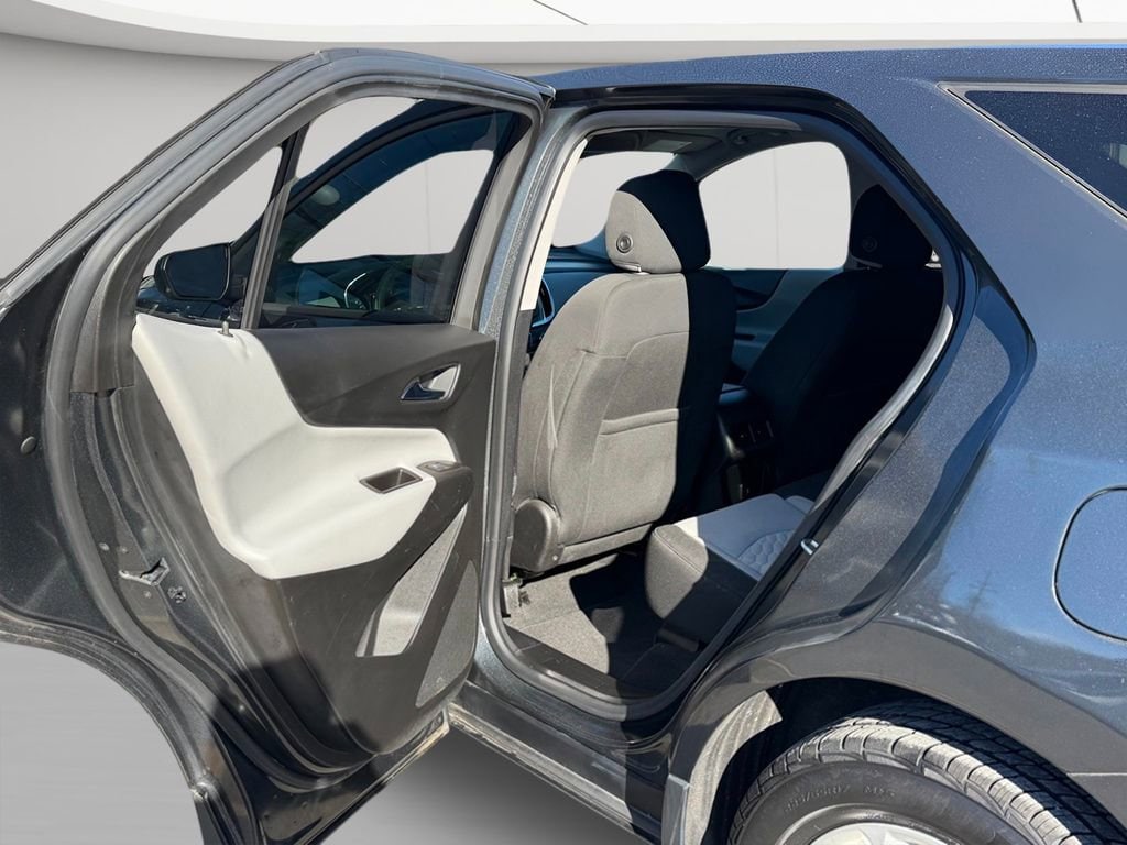 2019 Chevrolet Equinox LS - Photo 26