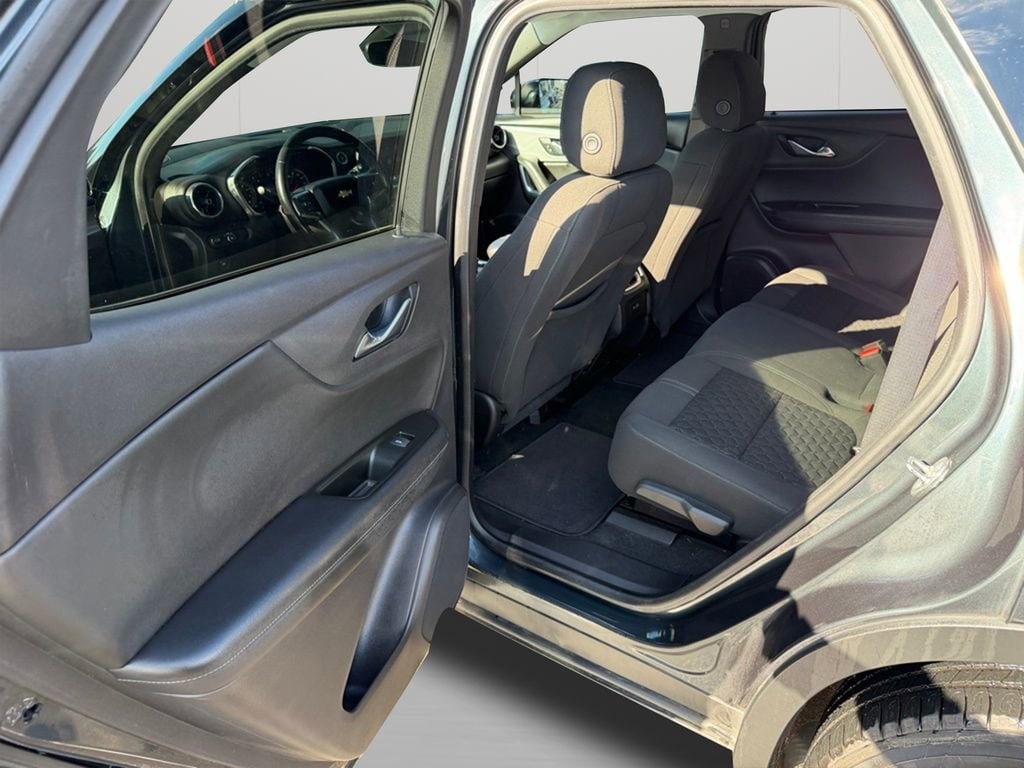 2019 Chevrolet Blazer 2LT - Photo 25
