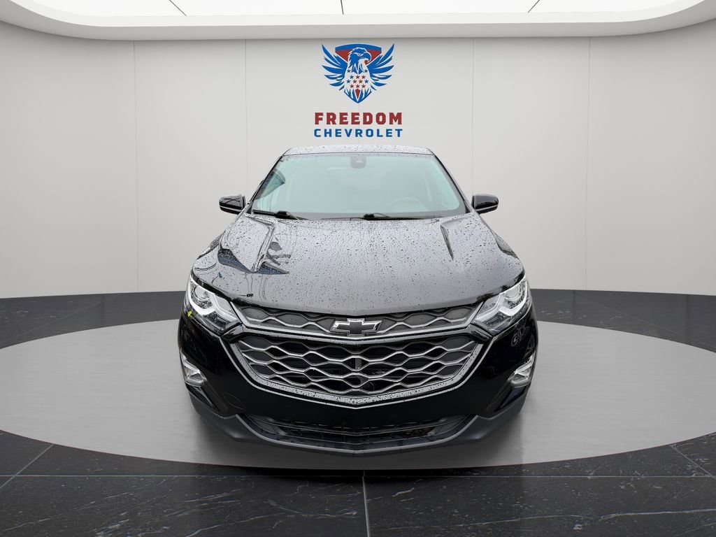 2020 Chevrolet Equinox LT - Photo 8