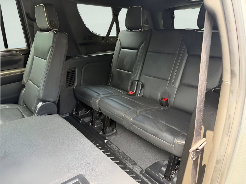 2022 GMC Yukon XL SLT - Photo 55