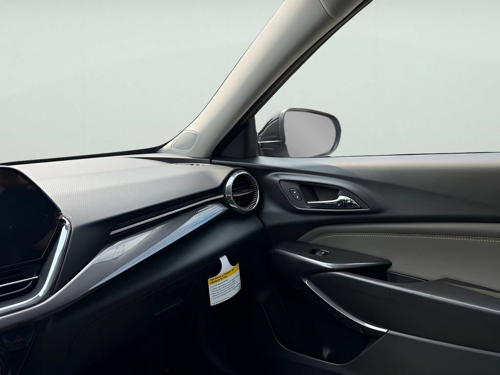 2026 Chevrolet Trax Activ - Photo 27