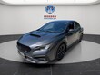  Subaru WRX