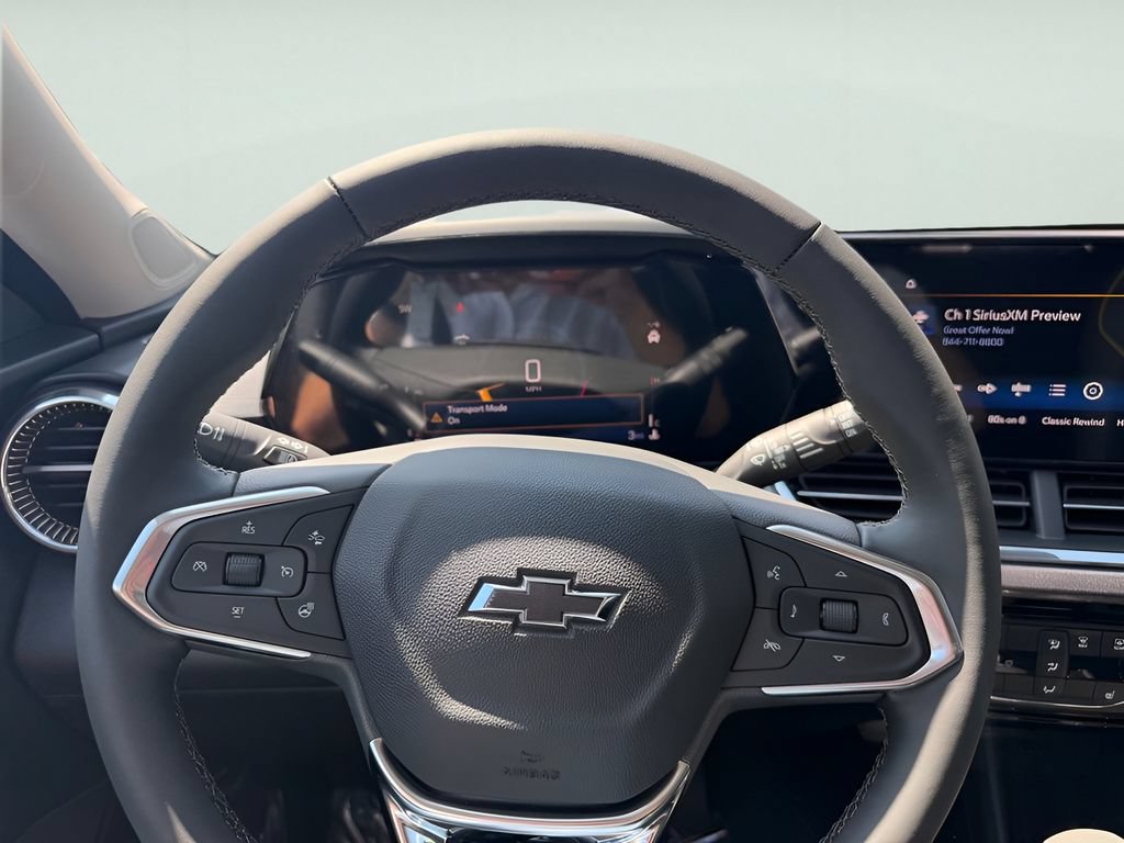 2026 Chevrolet Trax Activ - Photo 21