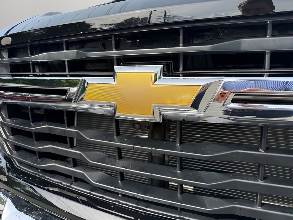 2026 Chevrolet Silverado 2500 HD LT - Photo 8