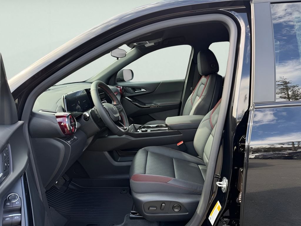 2026 Chevrolet Equinox RS - Photo 18