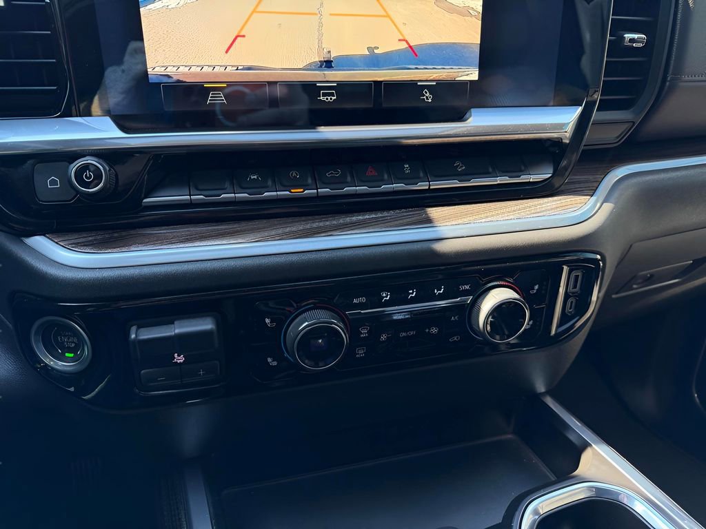 2022 Chevrolet Silverado 1500 RST - Photo 30