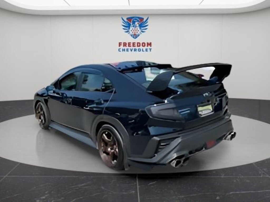 Used 2022 Subaru