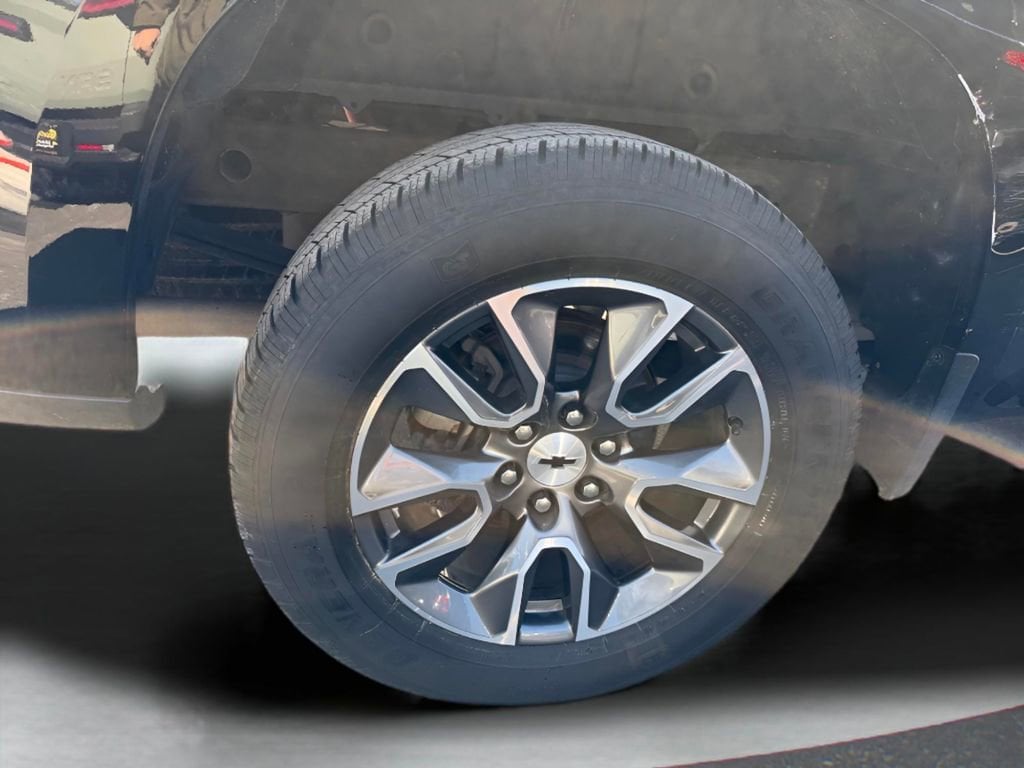 2022 Chevrolet Silverado 1500 RST - Photo 15