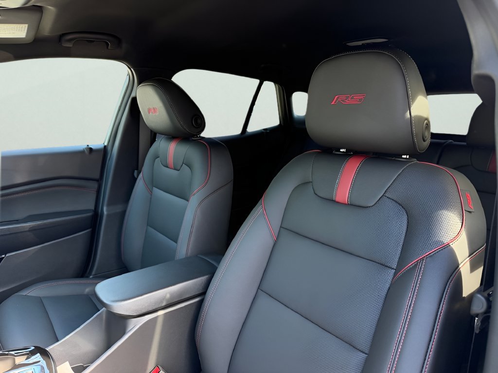 2026 Chevrolet Trax RS - Photo 25