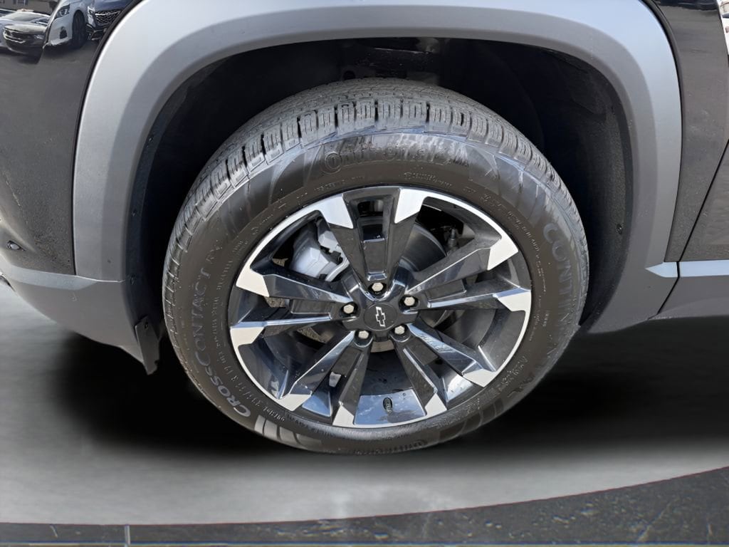 2026 Chevrolet Equinox RS - Photo 11