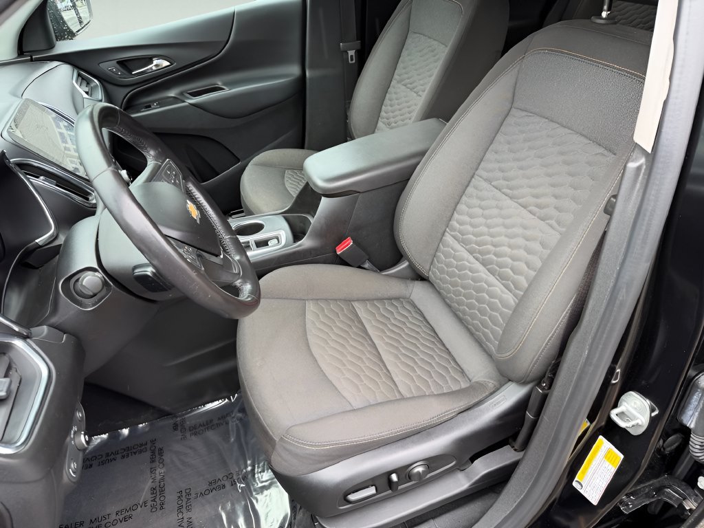 2020 Chevrolet Equinox LT - Photo 18