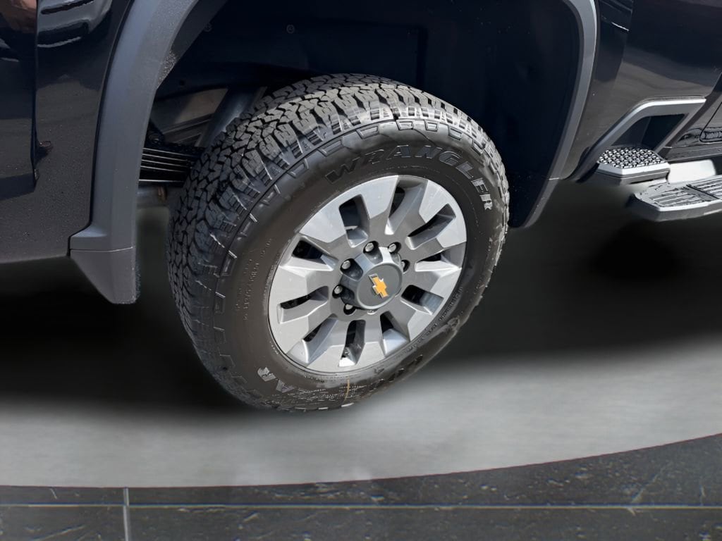 2026 Chevrolet Silverado 2500 HD LT - Photo 13