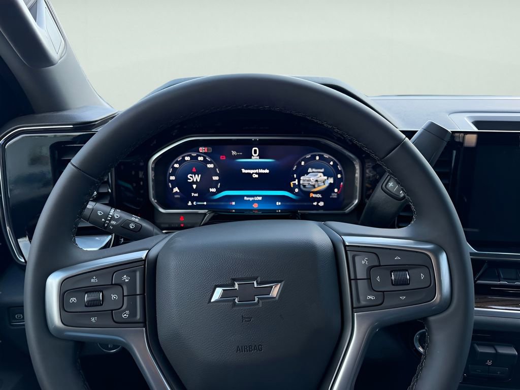 2026 Chevrolet Silverado 2500 HD LT - Photo 26