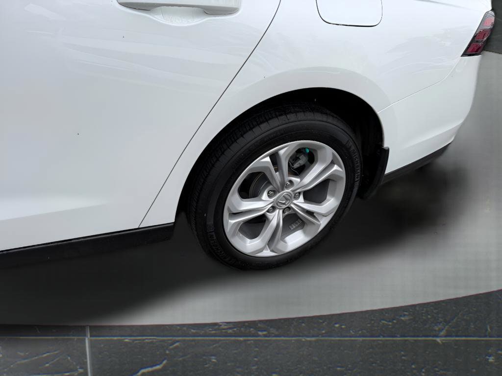 2025 Honda Accord LX - Photo 11