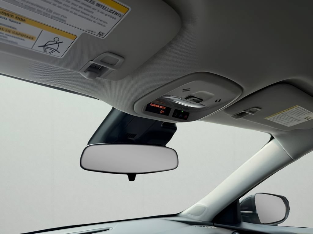 2026 Chevrolet Trax Activ - Photo 28