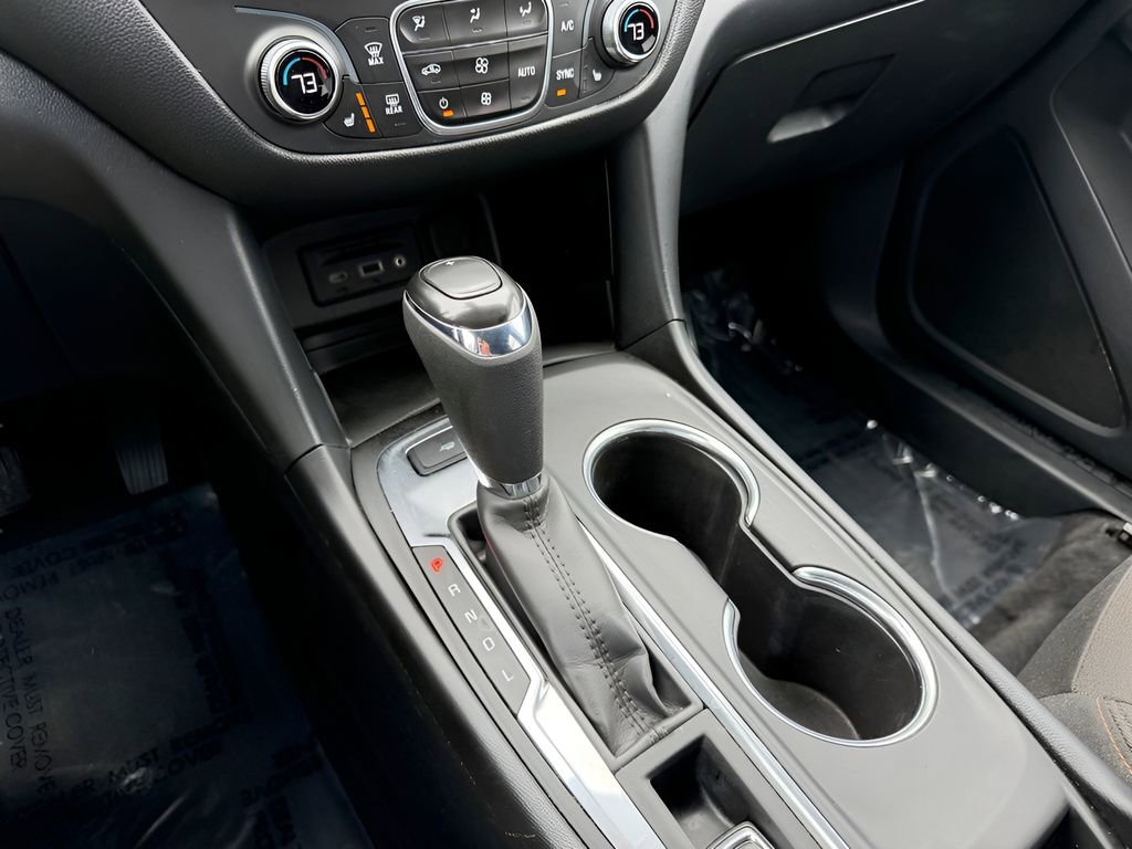 2020 Chevrolet Equinox LT - Photo 27