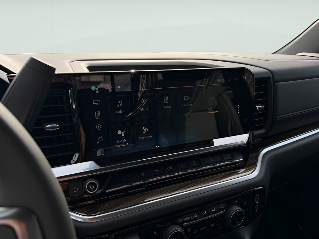 2026 Chevrolet Silverado 2500 HD LT - Photo 24