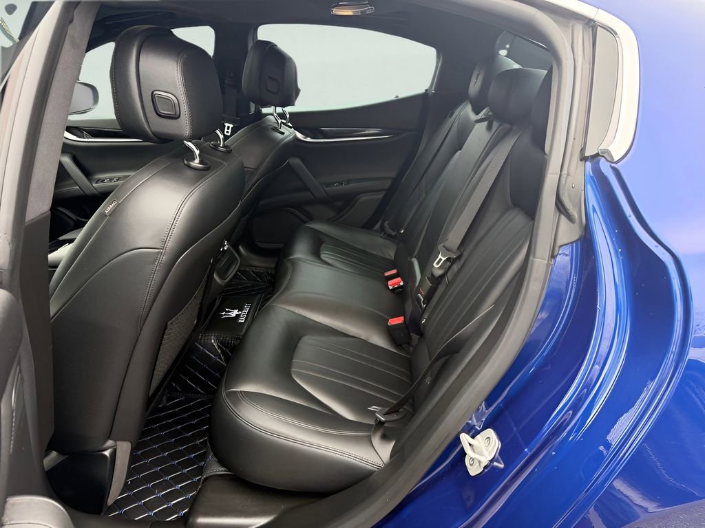2022 Maserati Ghibli Modena - Photo 34