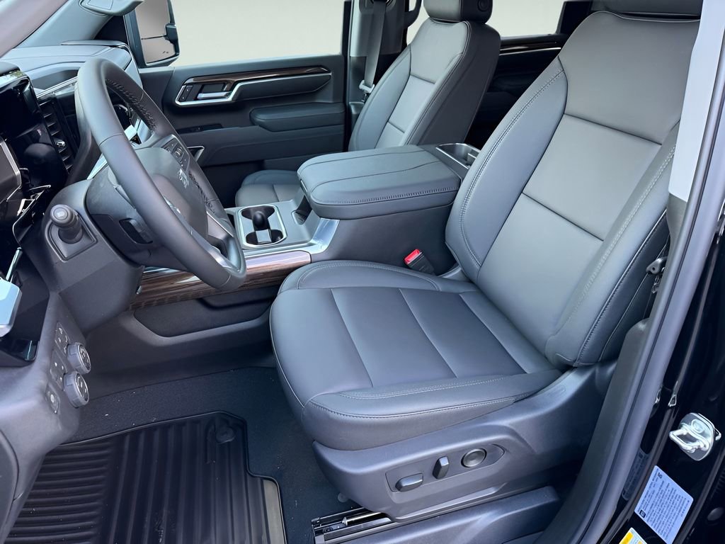 2026 Chevrolet Silverado 2500 HD LT - Photo 23