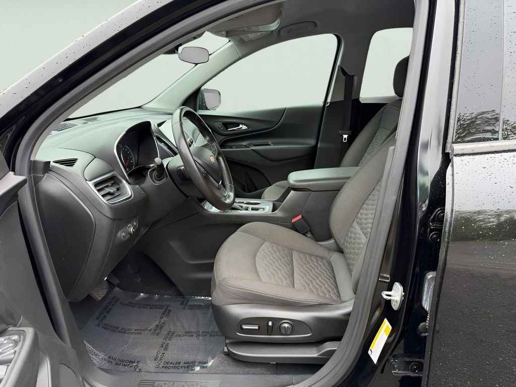 2020 Chevrolet Equinox LT - Photo 17