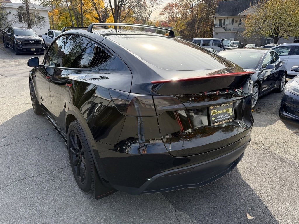 Used 2023 Tesla Model Y Long Range
