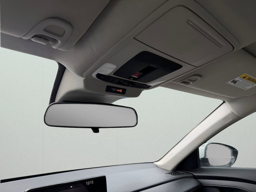 2025 Honda Accord LX - Photo 25