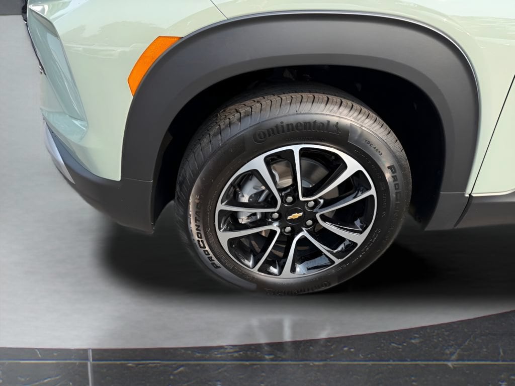 2026 Chevrolet Trailblazer LT - Photo 9