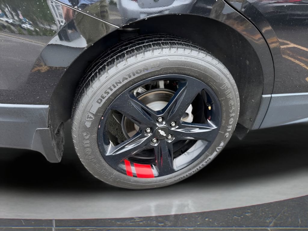 2020 Chevrolet Equinox LT - Photo 11